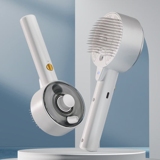 Pet Cleaning Brush By Pupets