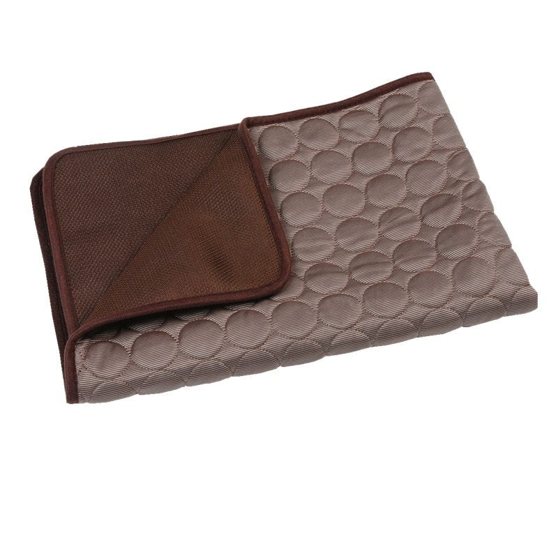 Cooling Mat For Pets By Pupets