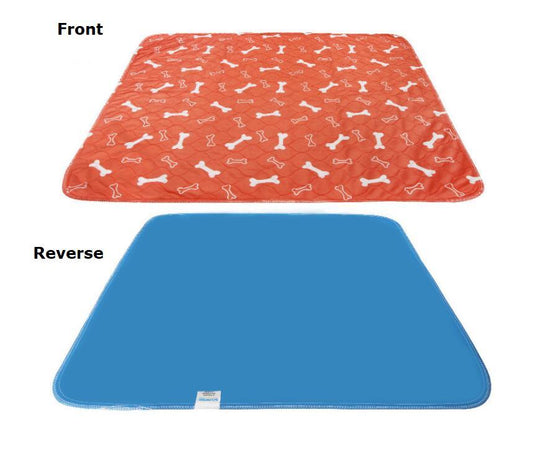 Three-layer Waterproof Pet Absorbent Pad By Pupets
