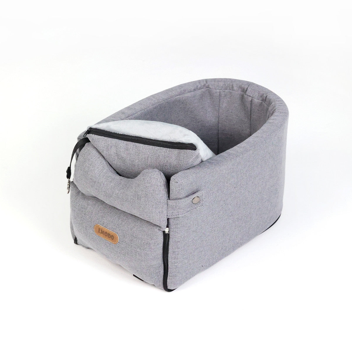 Safety Travel Bag fot Pets By Pupets