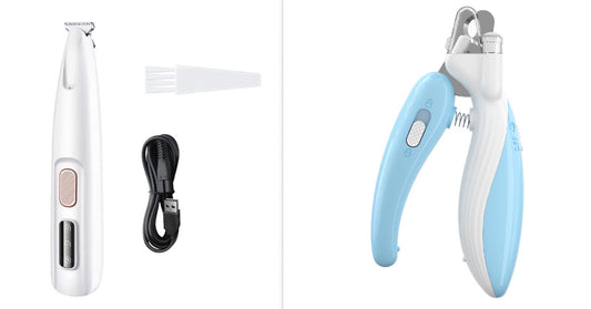 Pets Paw Trimmer By Pupets