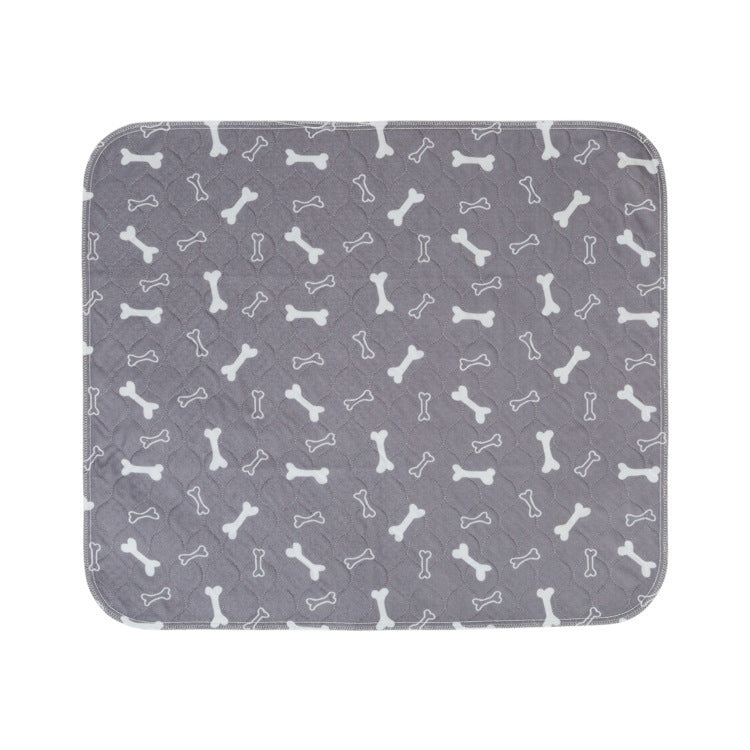 Pet Feeding Mat By Pupets