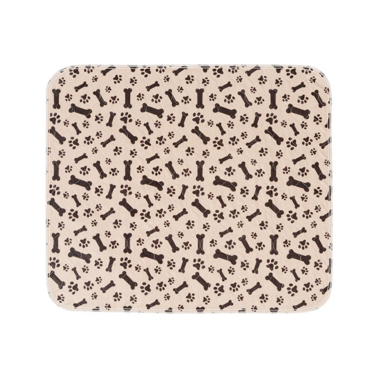 Pet Feeding Mat By Pupets