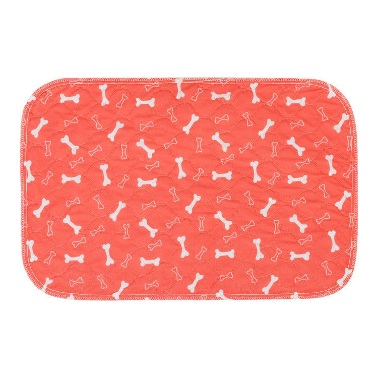 Pet Feeding Mat By Pupets