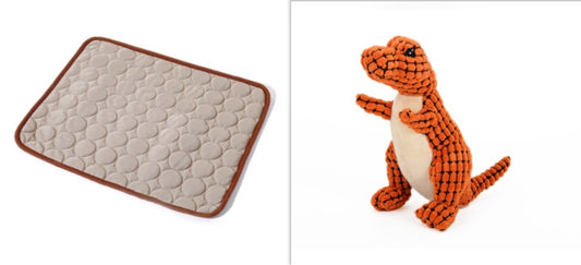 Pet Ice Mat By Pupets