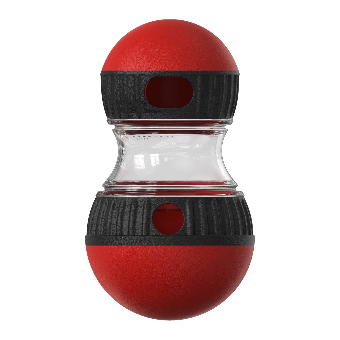 Food Dispensing Dog Toy By Pupets