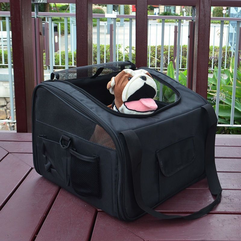 Pet Portable Bag By Pupets