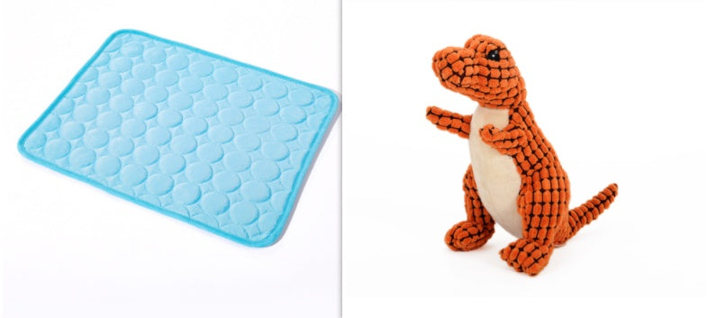 Pet Ice Mat By Pupets