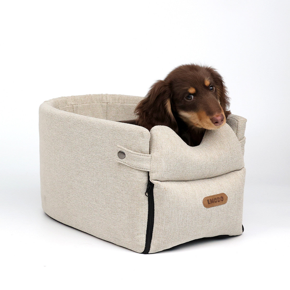 Safety Travel Bag fot Pets By Pupets