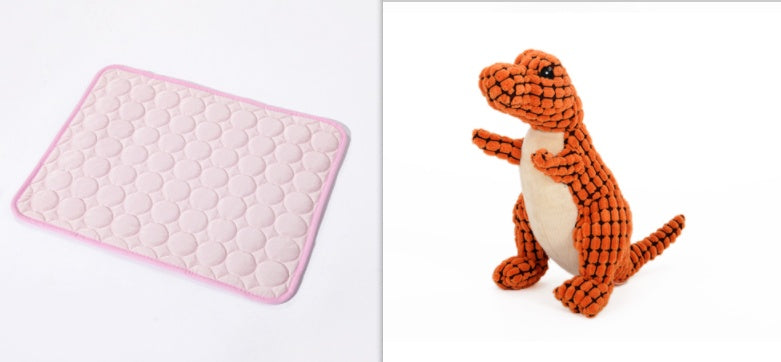 Pet Ice Mat By Pupets
