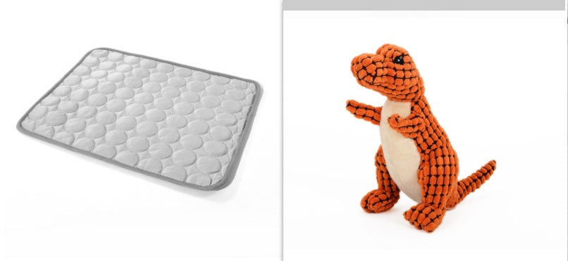 Pet Ice Mat By Pupets