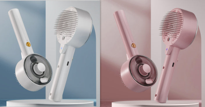Pet Cleaning Brush By Pupets