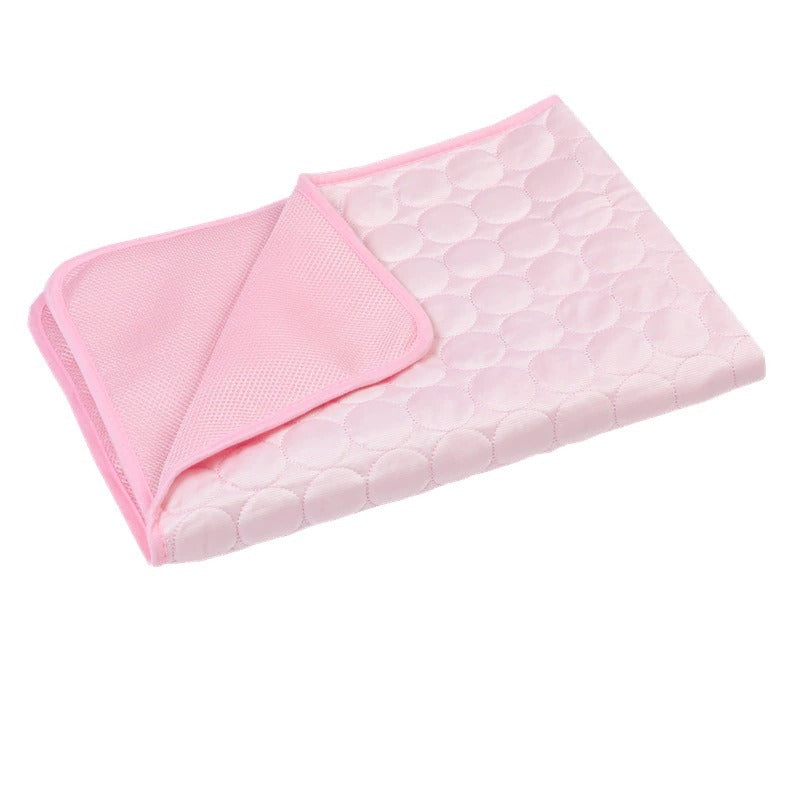 Cooling Mat For Pets By Pupets