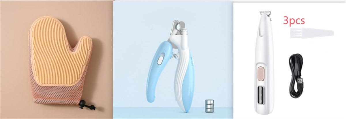 Pets Paw Trimmer By Pupets
