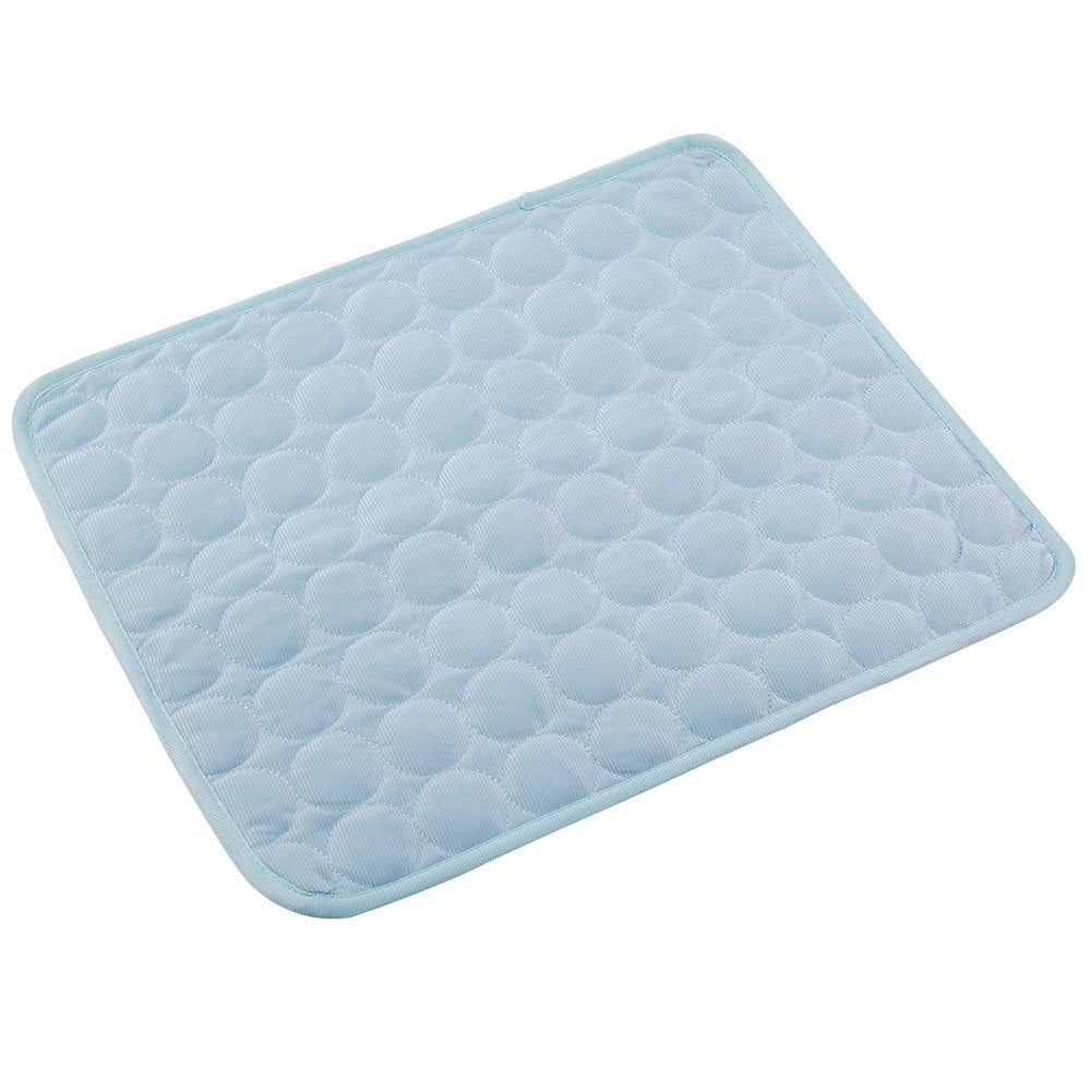 Pet cooling pad by Pupets