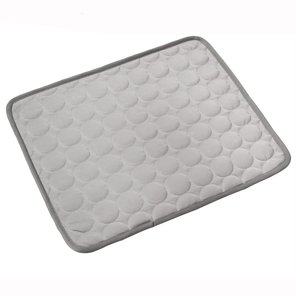 Pet cooling pad by Pupets