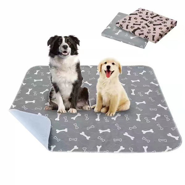 Pet Feeding Mat By Pupets