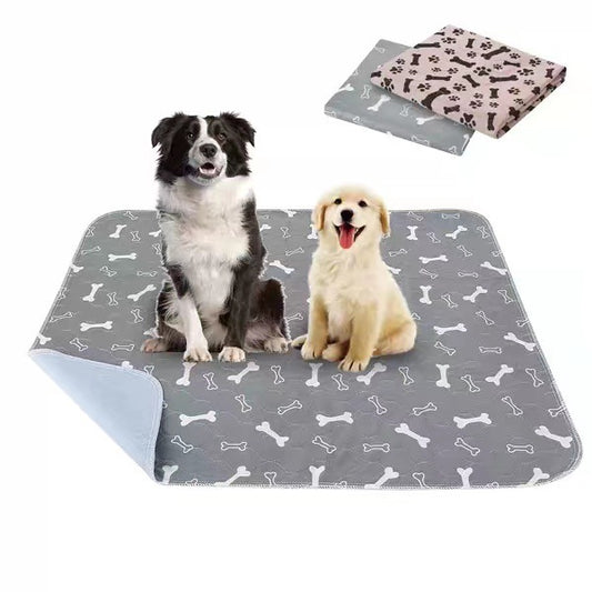 Pet Feeding Mat By Pupets
