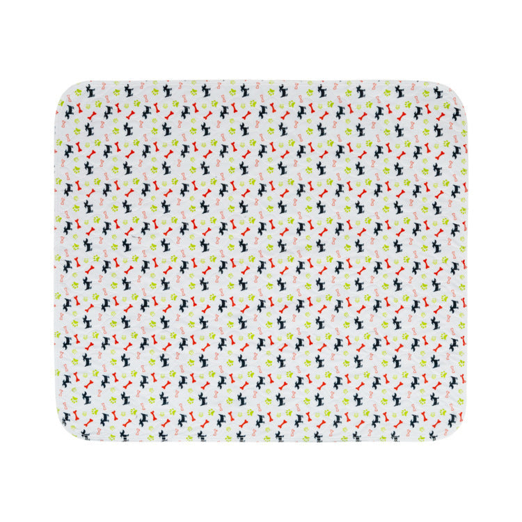 Pet Feeding Mat By Pupets