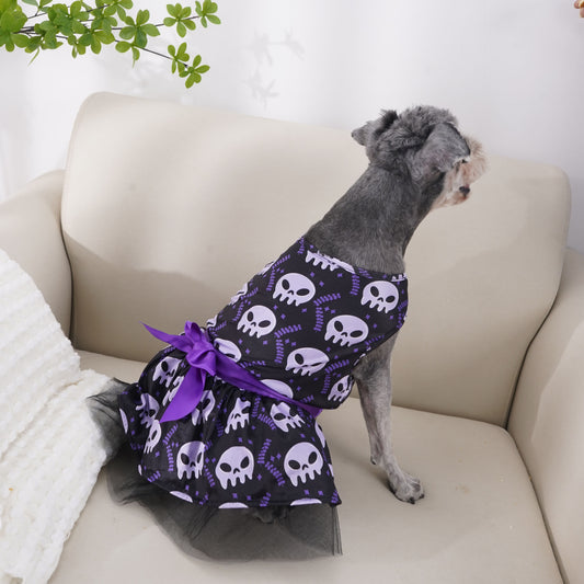 Dog Clothes For Halloween