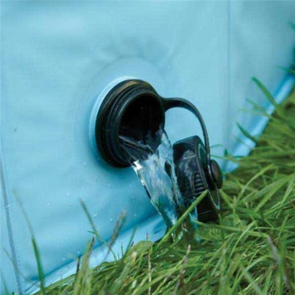 Pet Swimming Pool By Pupets