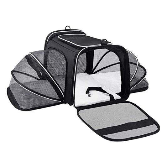 Pets Travel Bag By Pupets