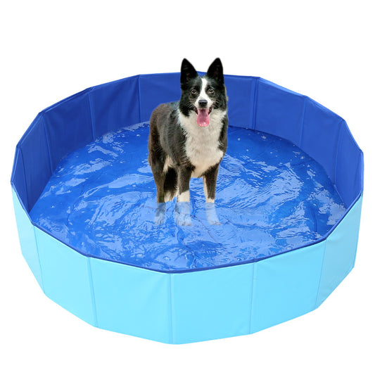 Pet Swimming Pool By Pupets