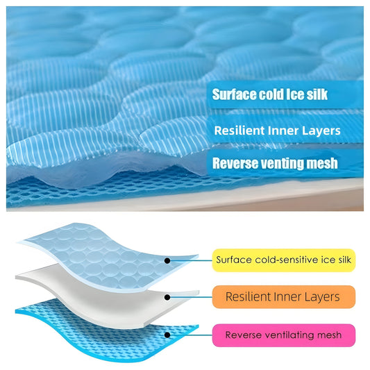Cooling Mat For Pets By Pupets