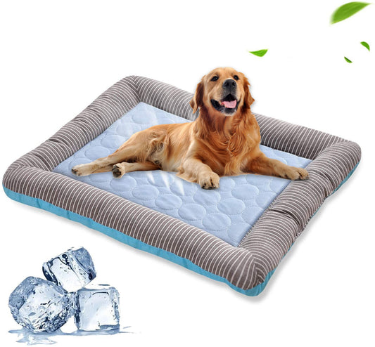 Pet Cooling  Breathable Mat by Pupets