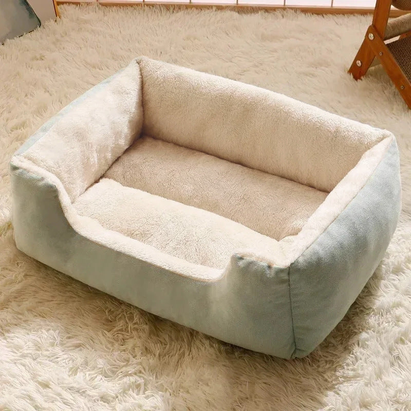 Cat Bed By Pupets