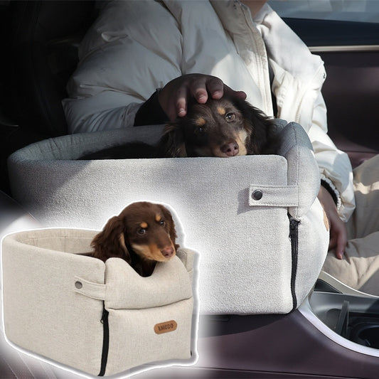 Safety Travel Bag fot Pets By Pupets