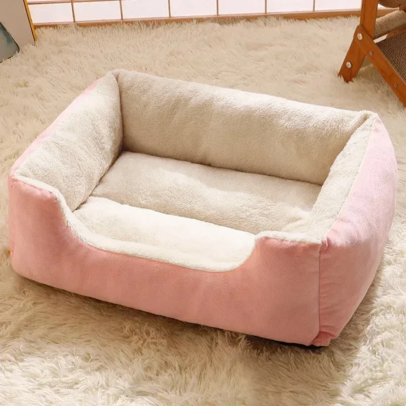 Cat Bed By Pupets