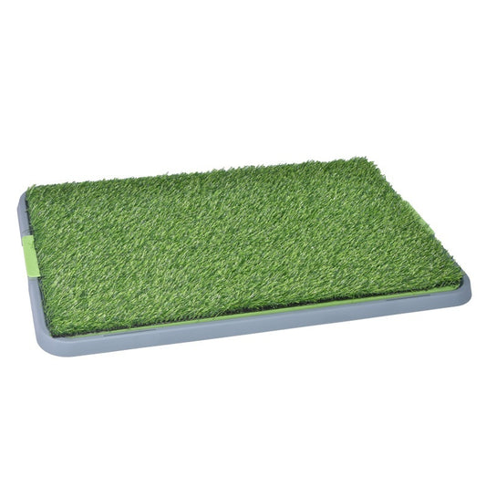 Lawn Dog Toilet By Pupets