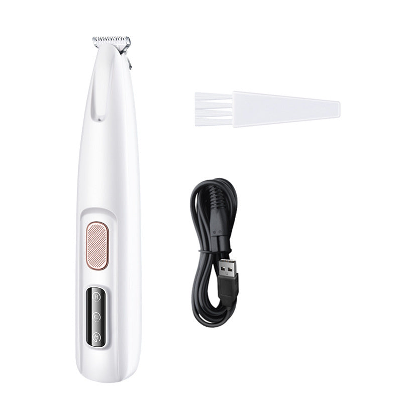 Pets Paw Trimmer By Pupets