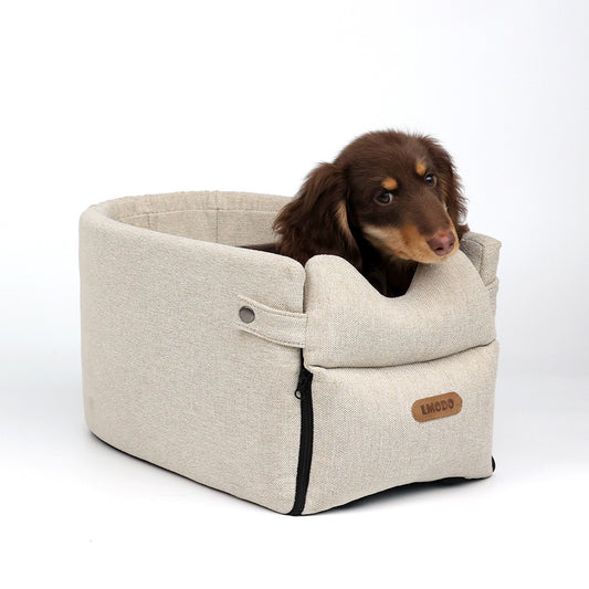 Safety Travel Bag fot Pets By Pupets