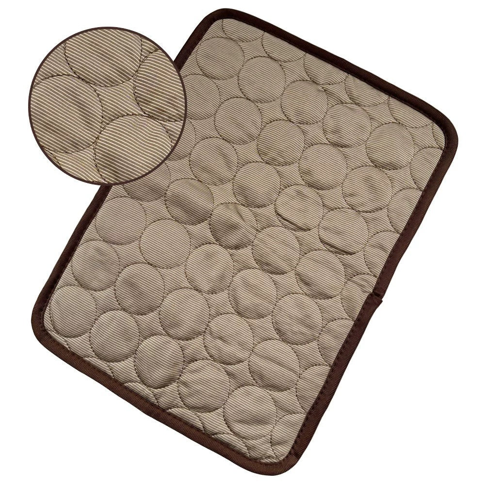 Pet cooling pad by Pupets