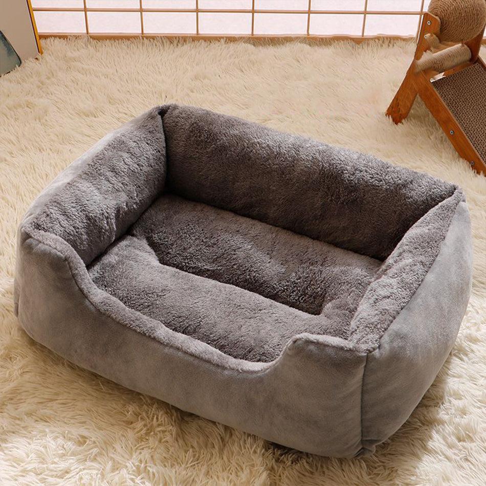 Cat Bed By Pupets